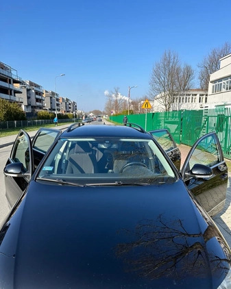 Volkswagen Passat cena 17900 przebieg: 235000, rok produkcji 2007 z Kraków małe 211